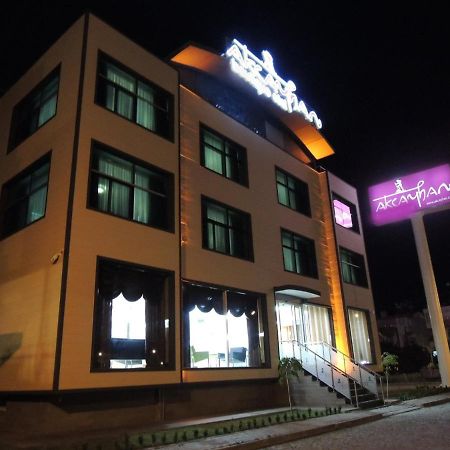 Akcayhan Hotel Екстер'єр фото
